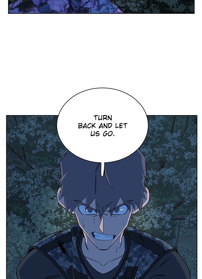 Parallel City chapter 42 page 59