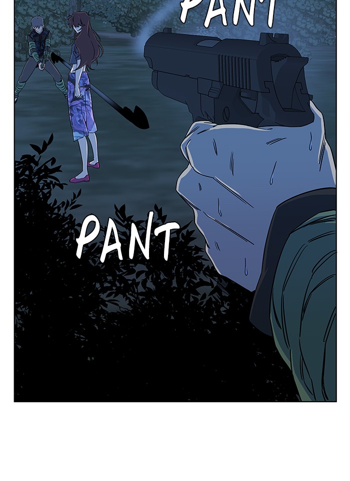 Parallel City chapter 42 page 64