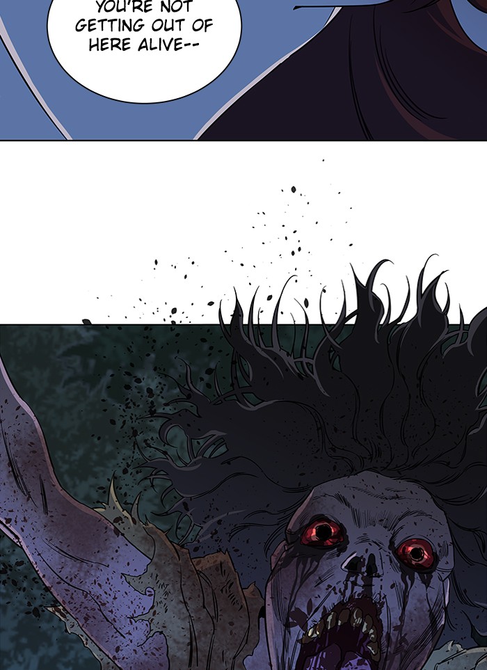 Parallel City chapter 42 page 70