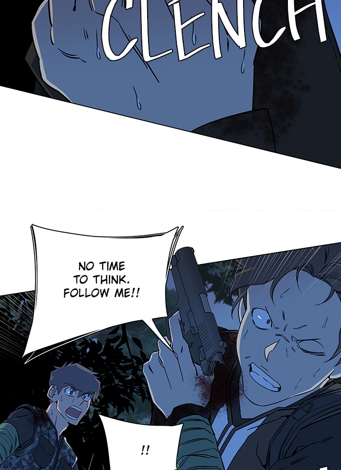 Parallel City chapter 42 page 76