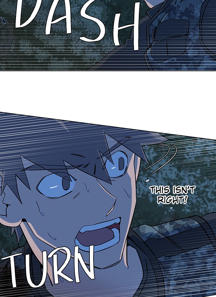 Parallel City chapter 42 page 84