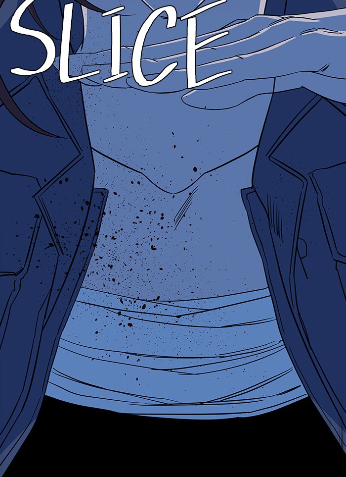 Parallel City chapter 42 page 90