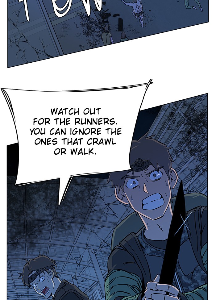 Parallel City chapter 42 page 96