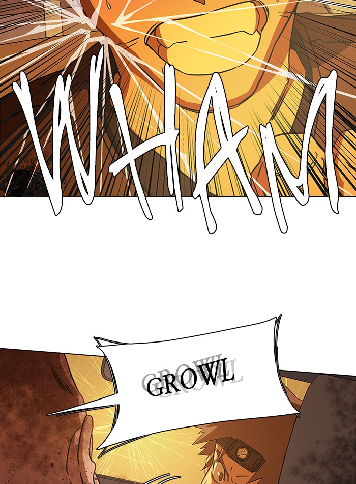 Parallel City chapter 43 page 18