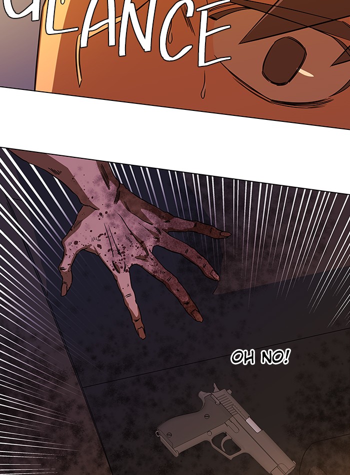 Parallel City chapter 43 page 20