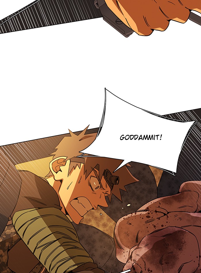 Parallel City chapter 43 page 24