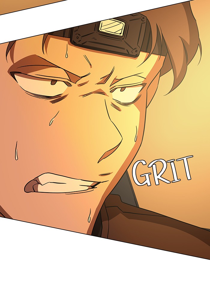 Parallel City chapter 43 page 29