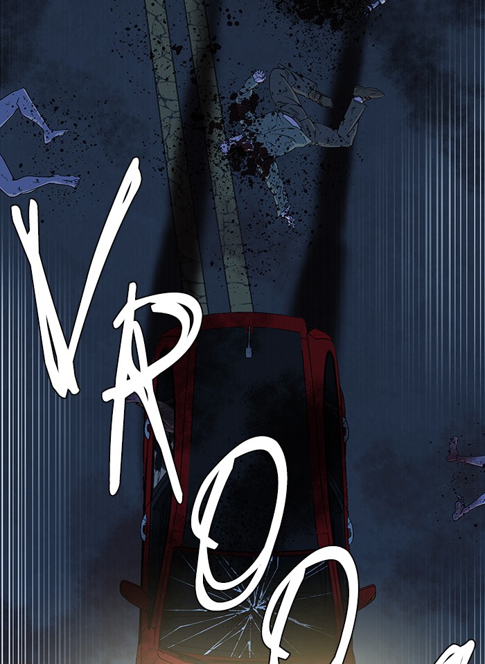 Parallel City chapter 43 page 31