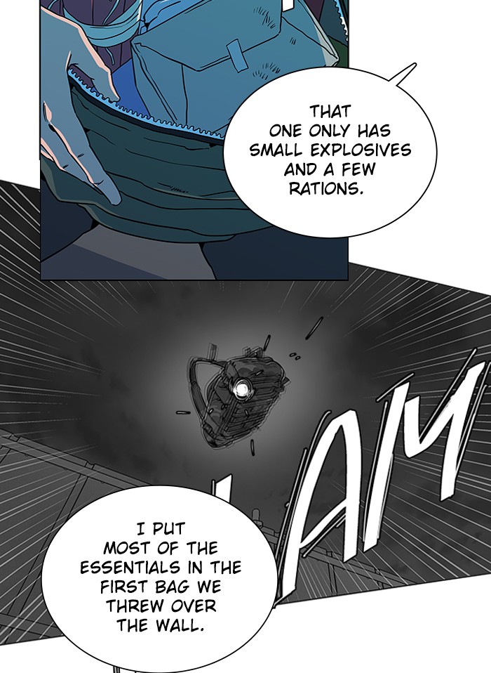 Parallel City chapter 43 page 43