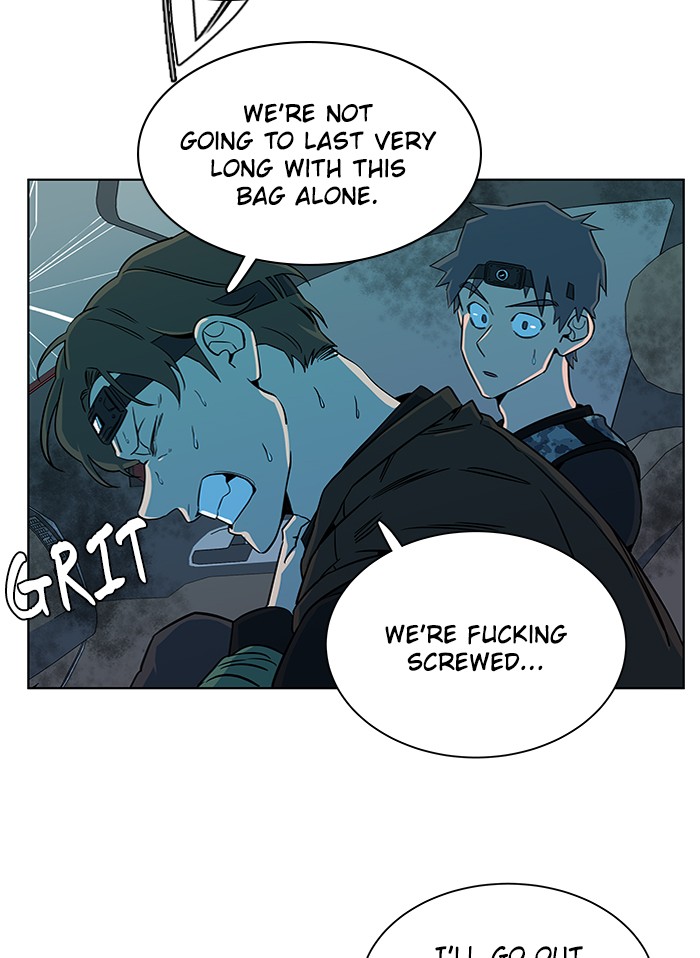 Parallel City chapter 43 page 44