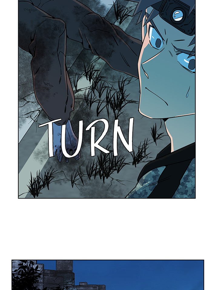 Parallel City chapter 43 page 48