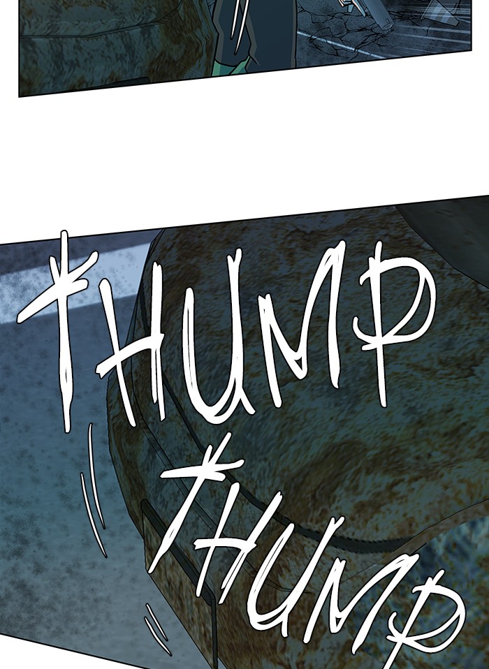 Parallel City chapter 43 page 56