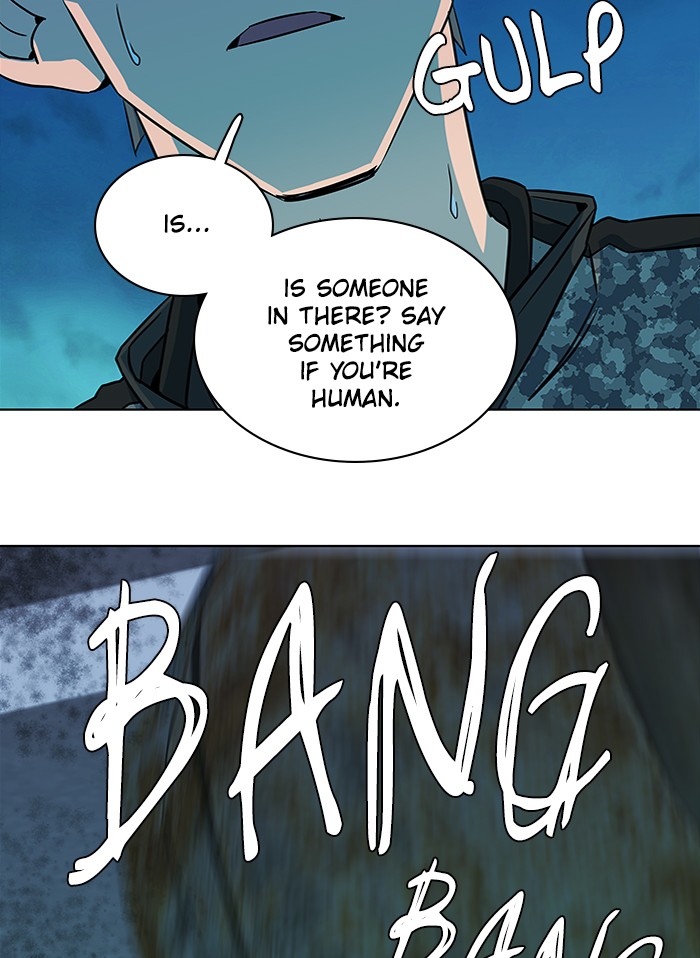 Parallel City chapter 43 page 58