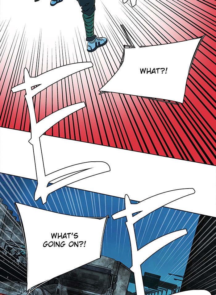 Parallel City chapter 43 page 63