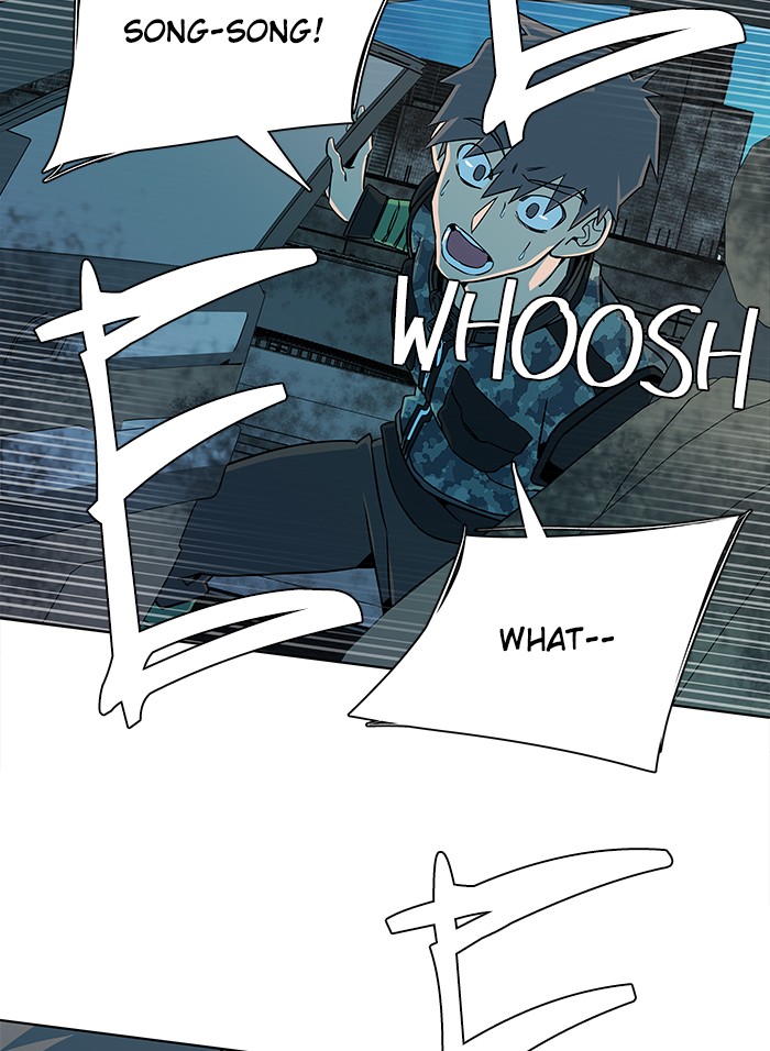 Parallel City chapter 43 page 65