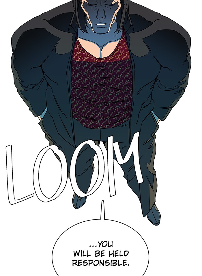 Parallel City chapter 43 page 87