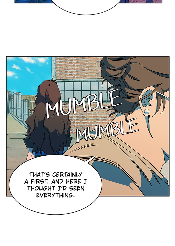 Parallel City chapter 43 page 91