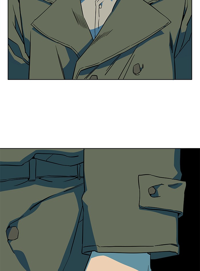 Parallel City chapter 43 page 95