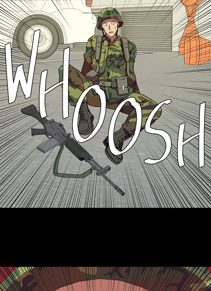 Parallel City chapter 44 page 10