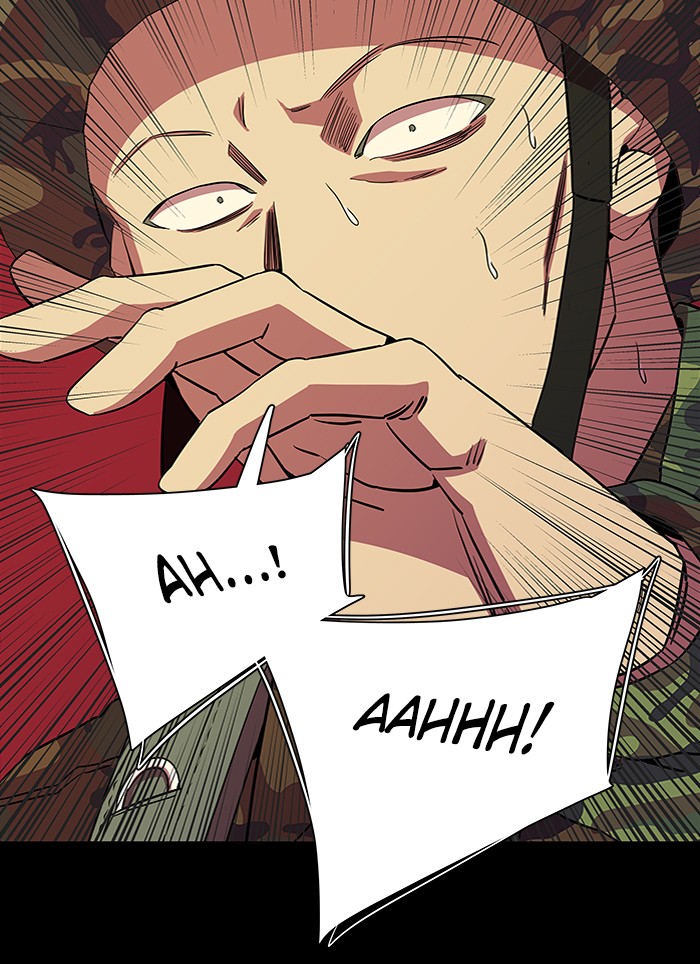 Parallel City chapter 44 page 11