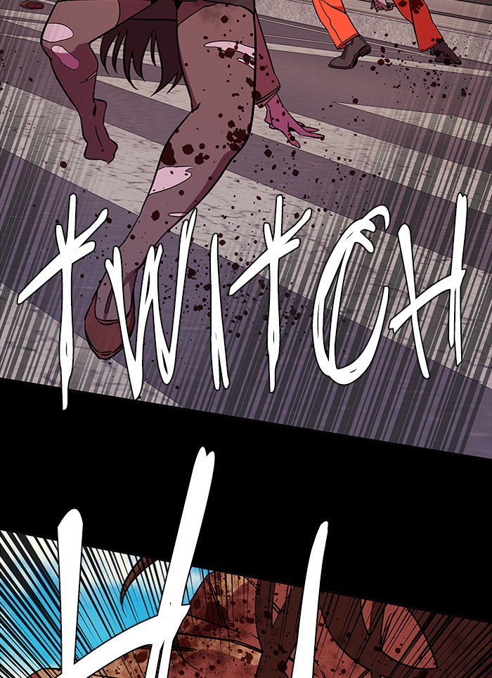 Parallel City chapter 44 page 21