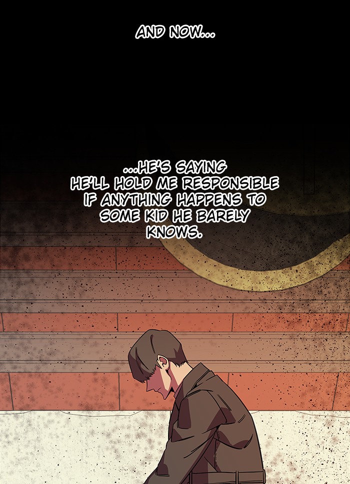 Parallel City chapter 44 page 32