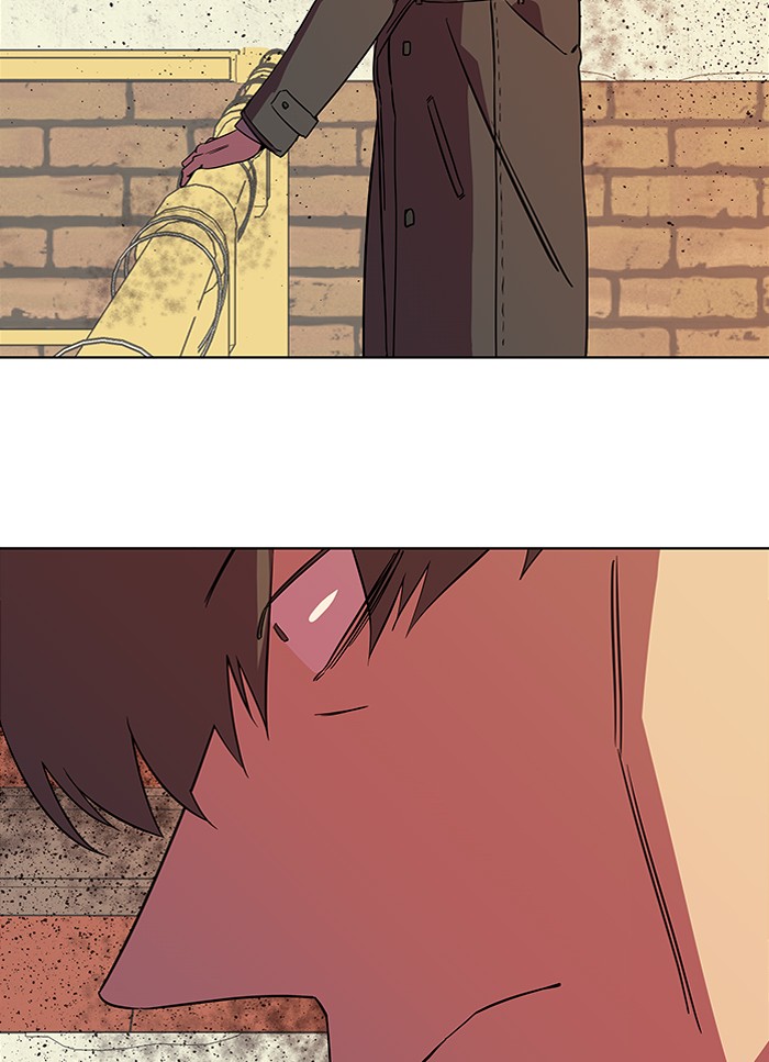 Parallel City chapter 44 page 33