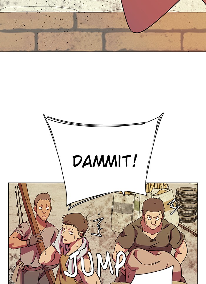 Parallel City chapter 44 page 35