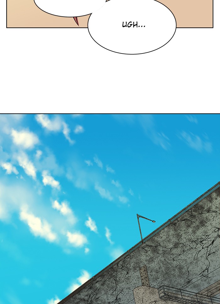 Parallel City chapter 44 page 55