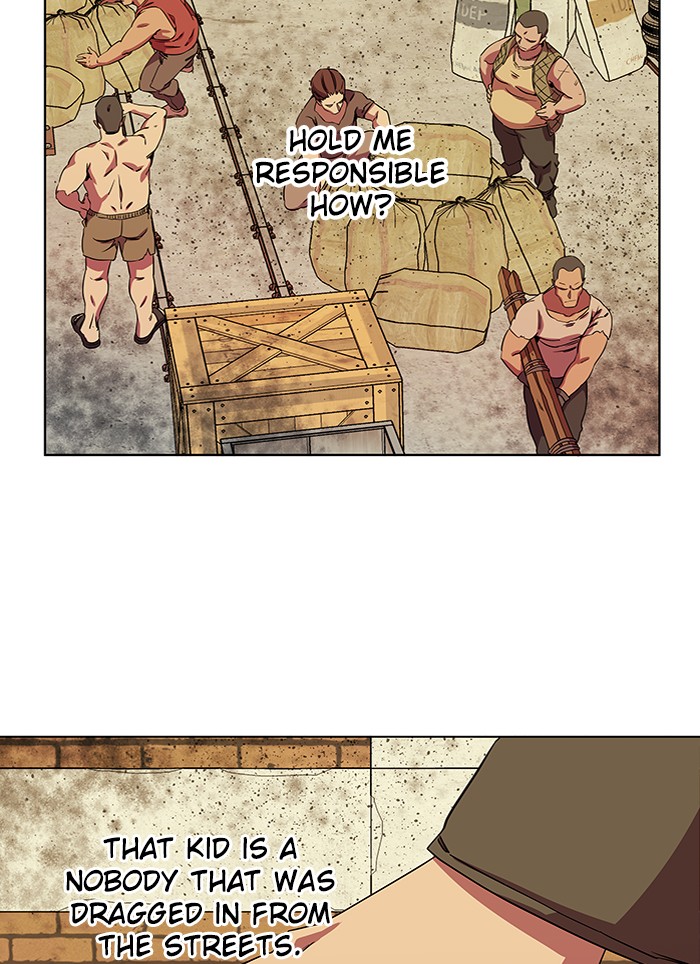 Parallel City chapter 44 page 6