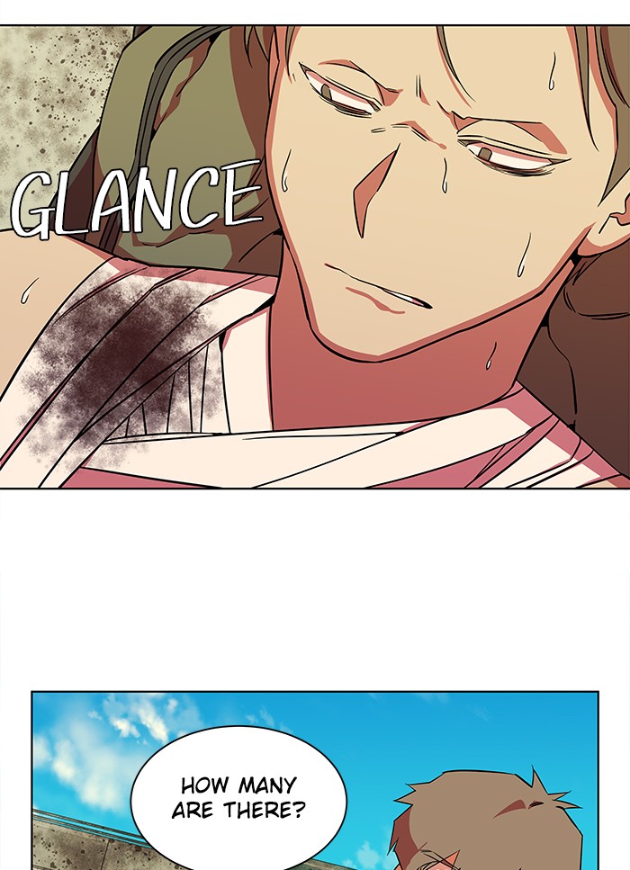 Parallel City chapter 44 page 63