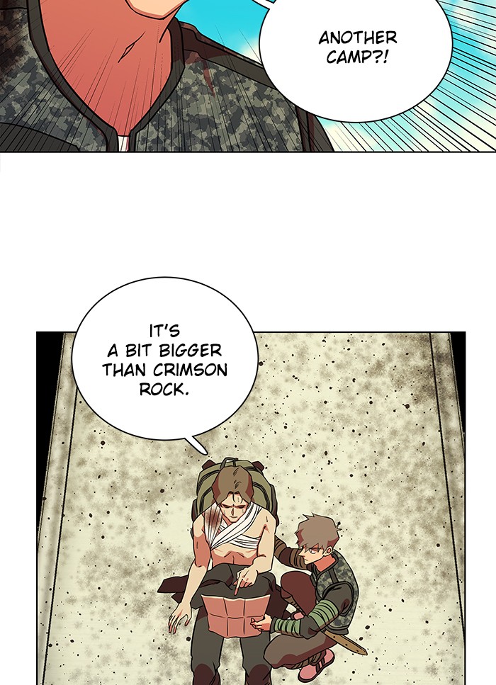 Parallel City chapter 44 page 81