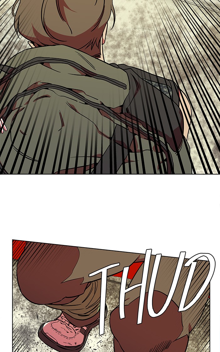 Parallel City chapter 45 page 11