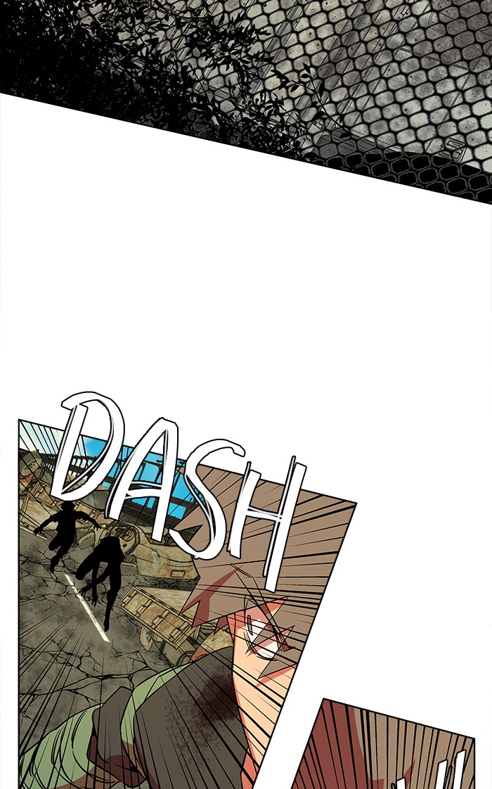 Parallel City chapter 45 page 13