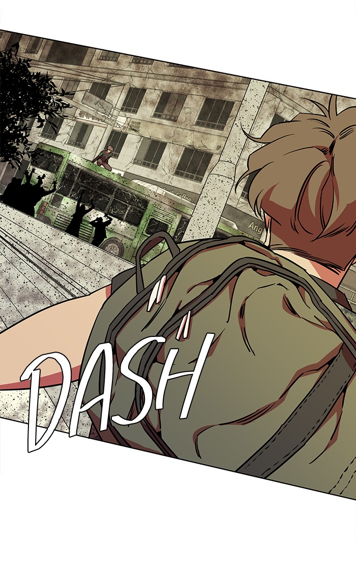 Parallel City chapter 45 page 23