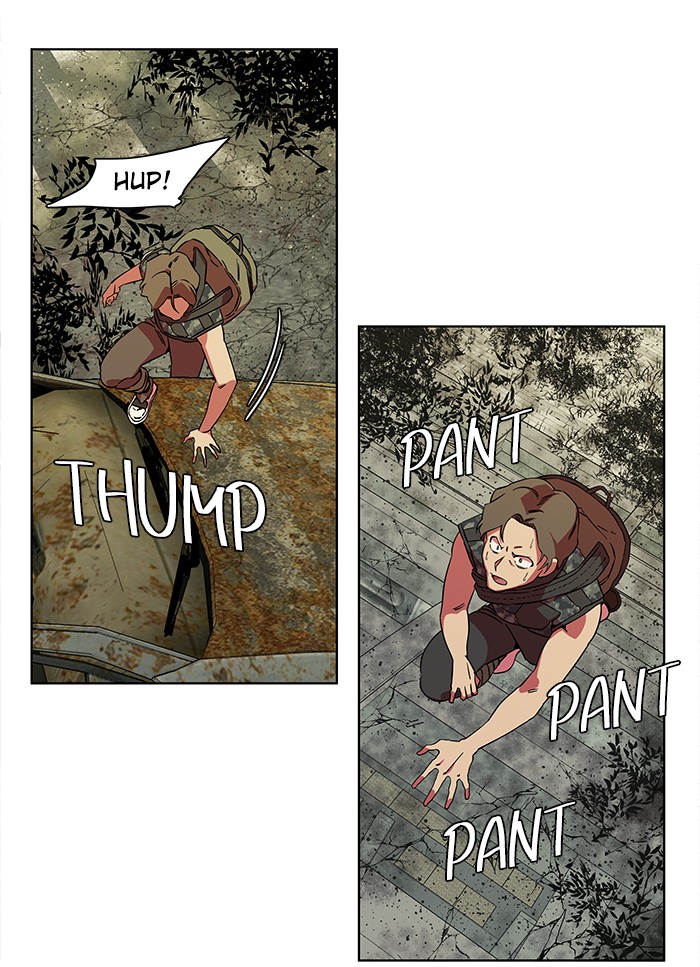 Parallel City chapter 45 page 24