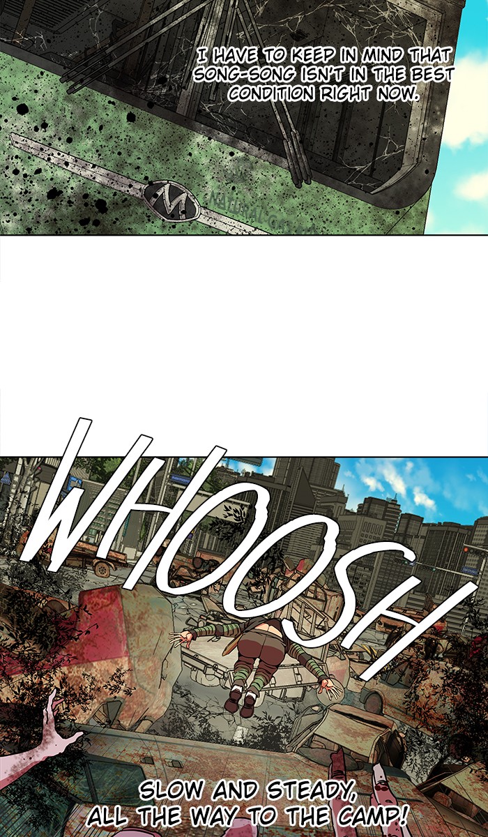 Parallel City chapter 45 page 31