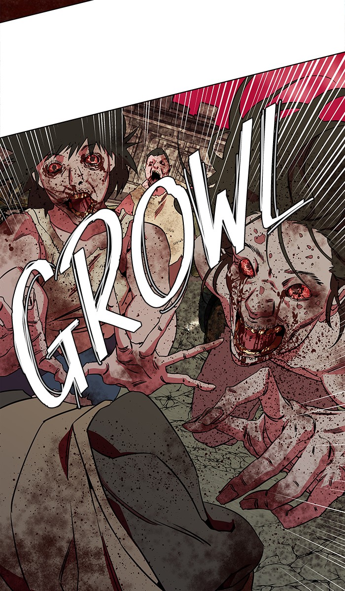 Parallel City chapter 45 page 4