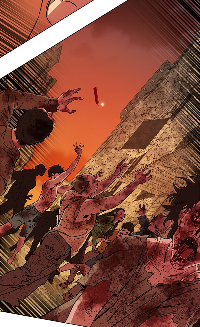 Parallel City chapter 45 page 51