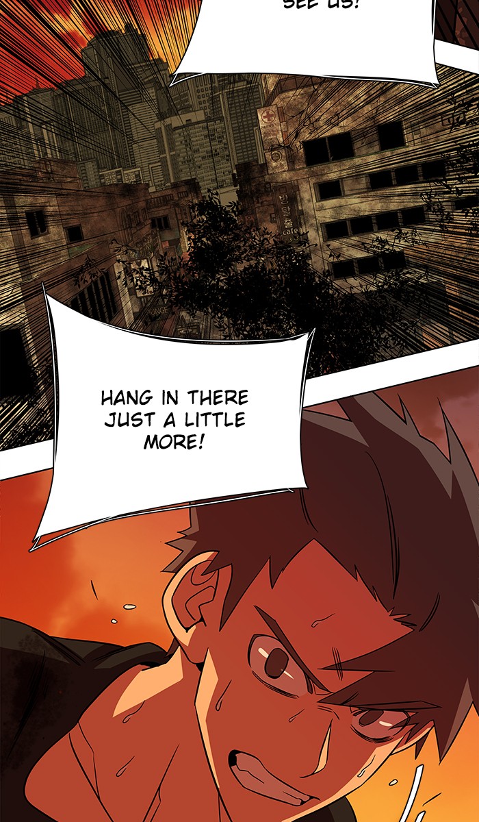 Parallel City chapter 45 page 56