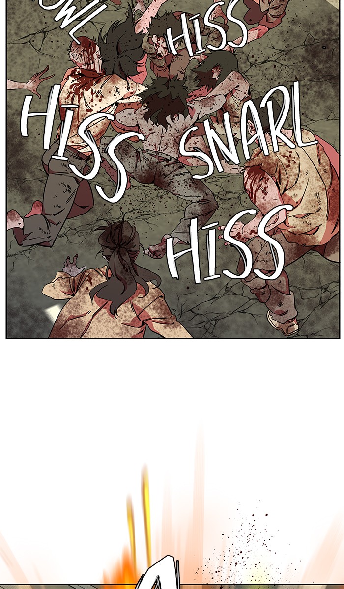 Parallel City chapter 45 page 6