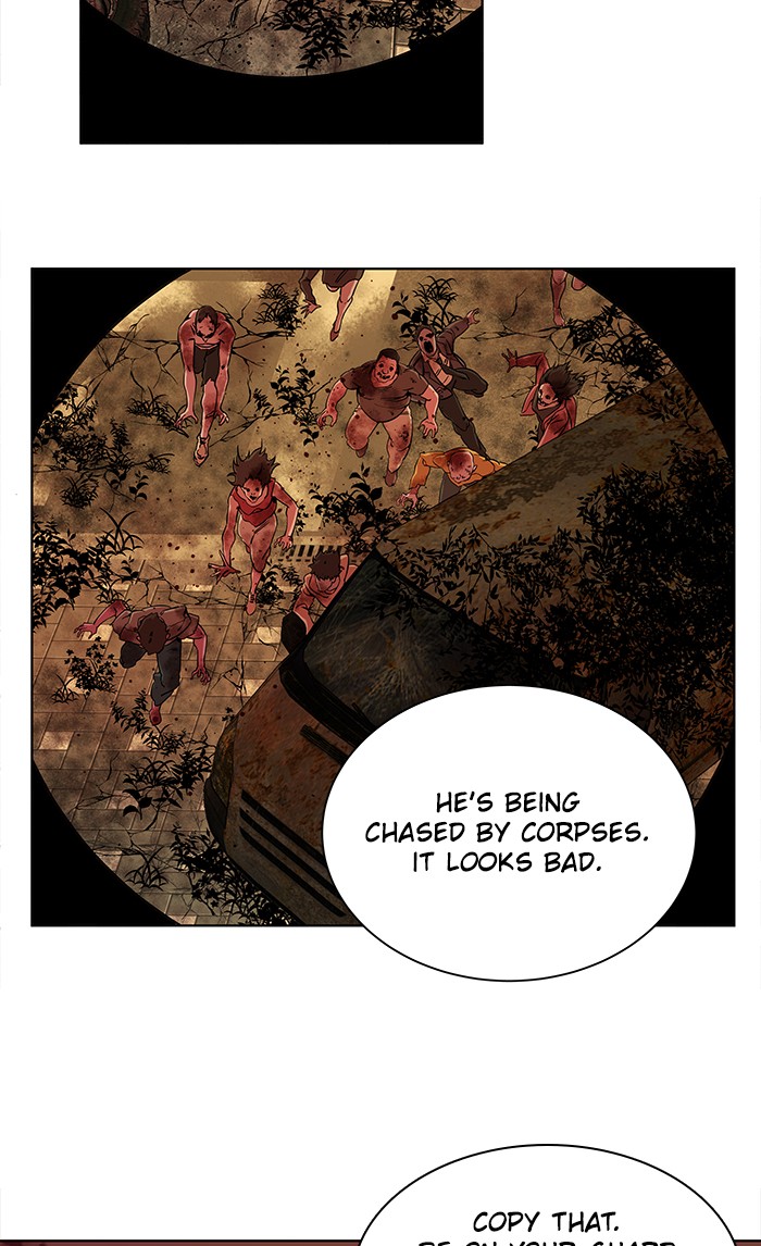 Parallel City chapter 45 page 63