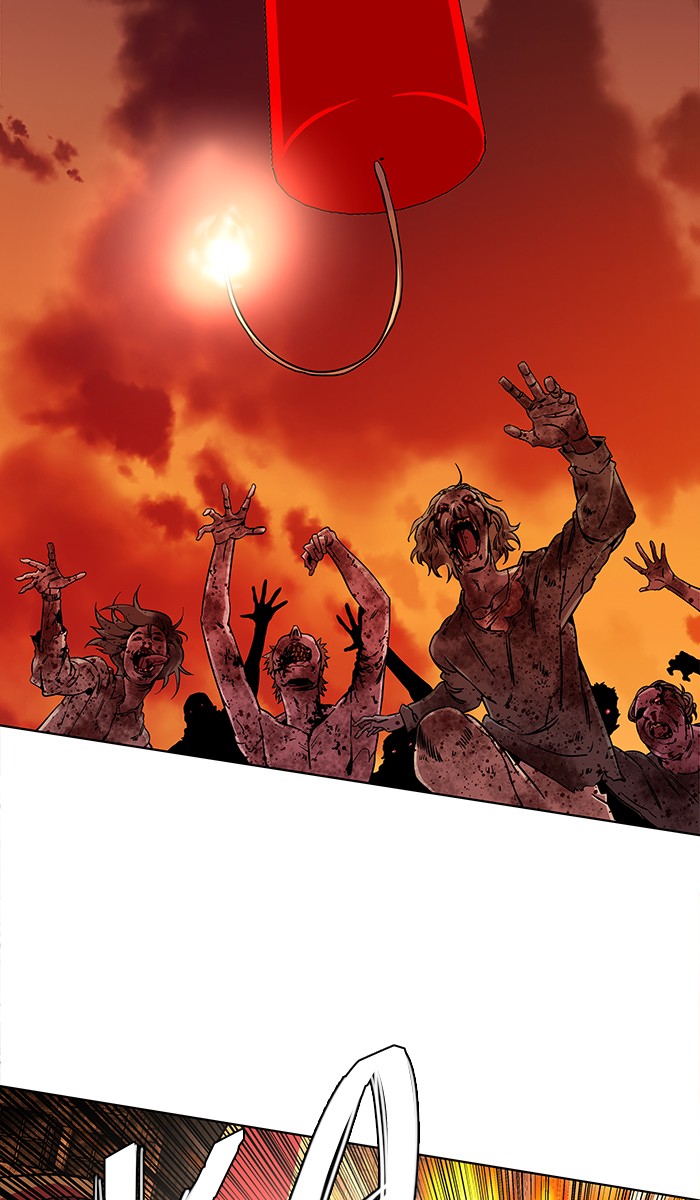 Parallel City chapter 45 page 69