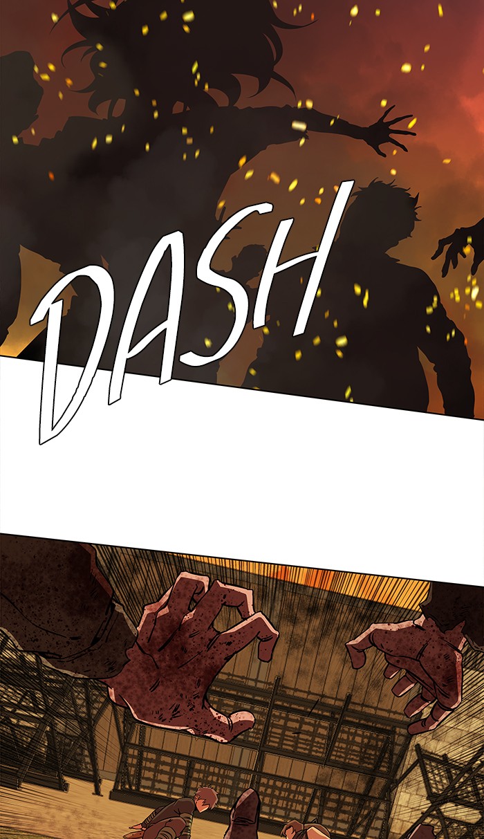 Parallel City chapter 45 page 72