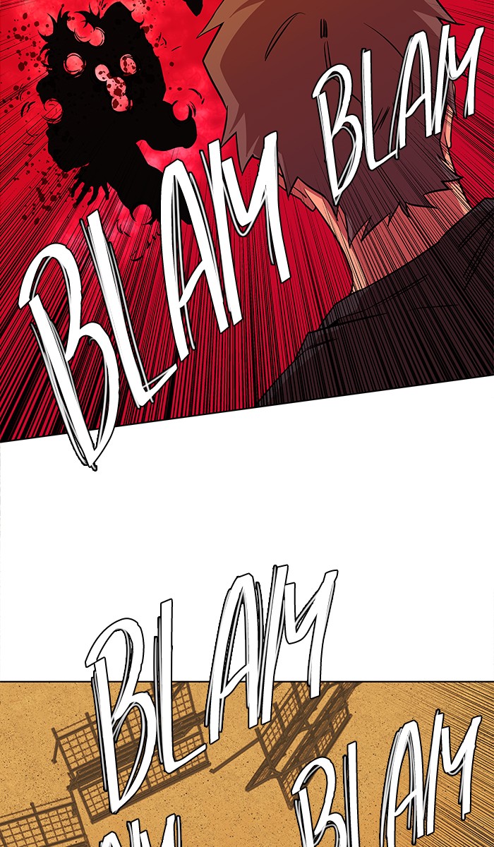 Parallel City chapter 45 page 77