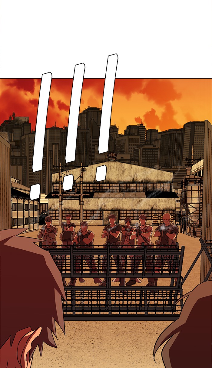 Parallel City chapter 45 page 80