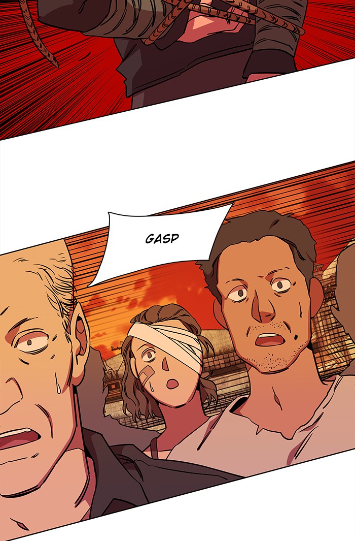 Parallel City chapter 46 page 13