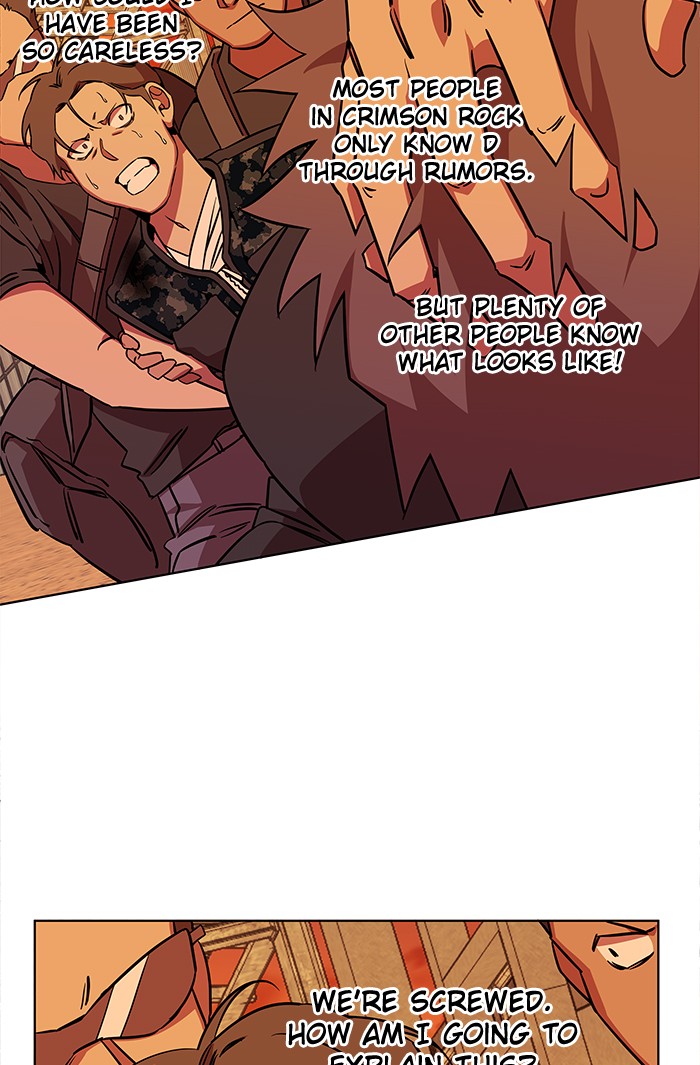 Parallel City chapter 46 page 19