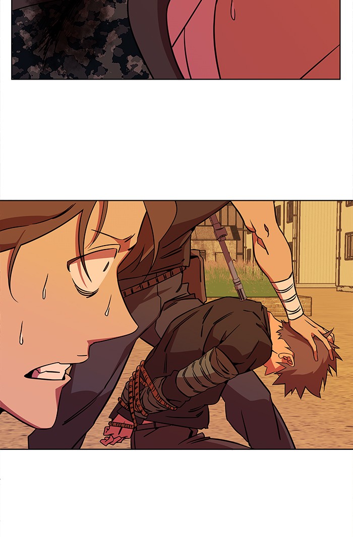 Parallel City chapter 46 page 23