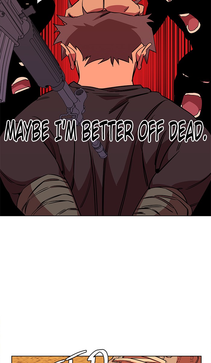 Parallel City chapter 46 page 27